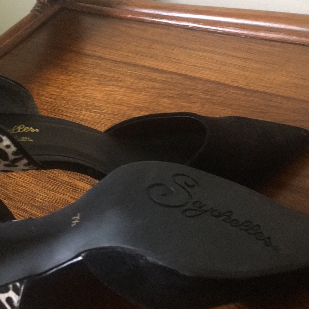 New Seychelles pumps - Picture 4 of 6